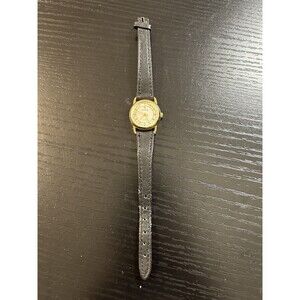 Luxstar "Easy Read" Watch Women Ladies  Water Resistant Untested Sale AS IS